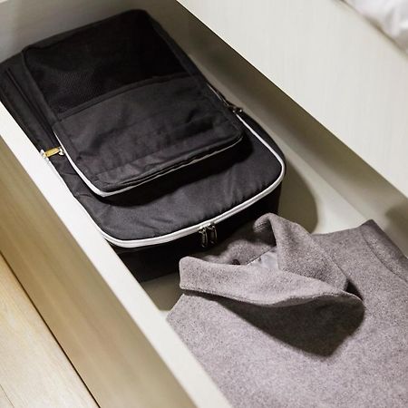 Dwell Dongdaemun Hotel Guri Ngoại thất bức ảnh