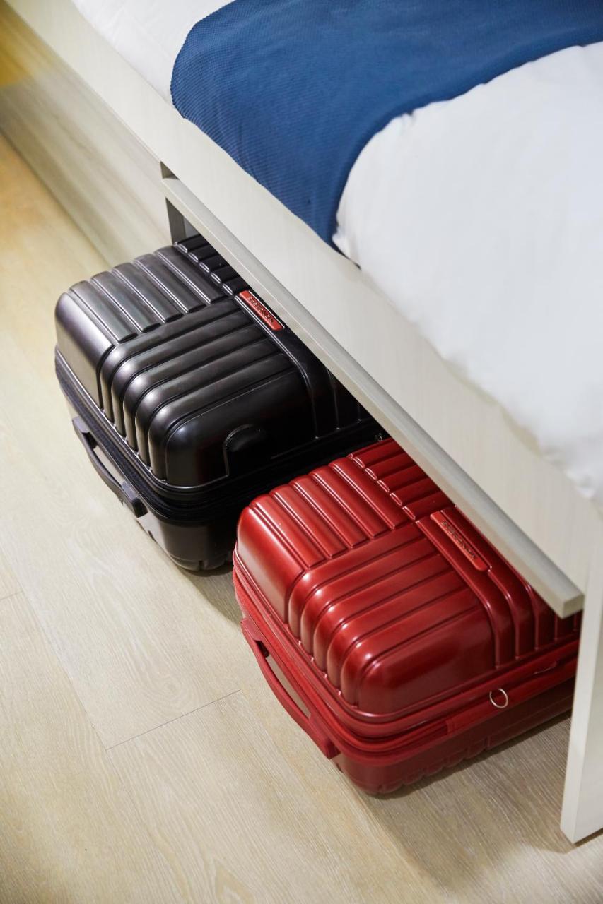 Dwell Dongdaemun Hotel Guri Ngoại thất bức ảnh